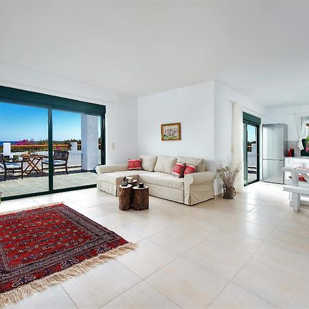 לקניה Villa Akti מראה חיצוני תמונה