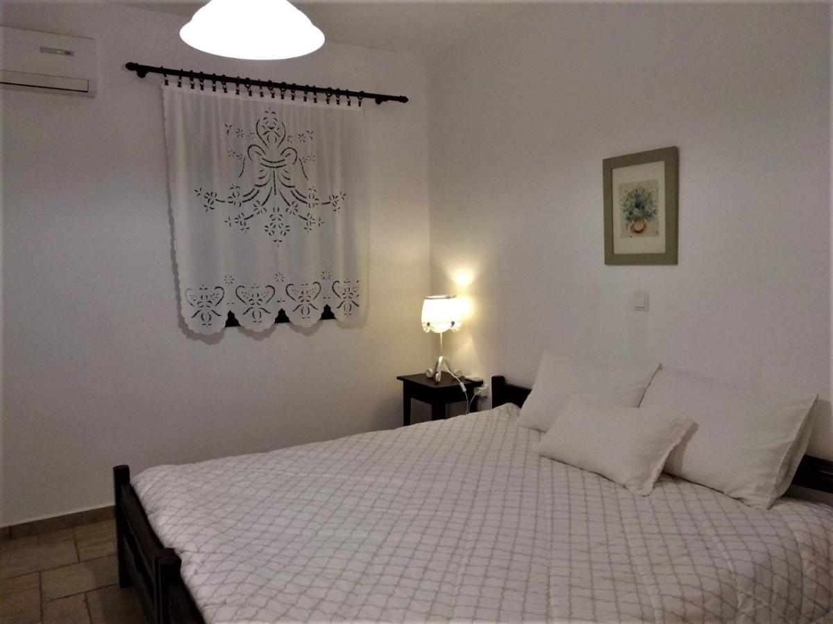 לקניה Villa Akti מראה חיצוני תמונה