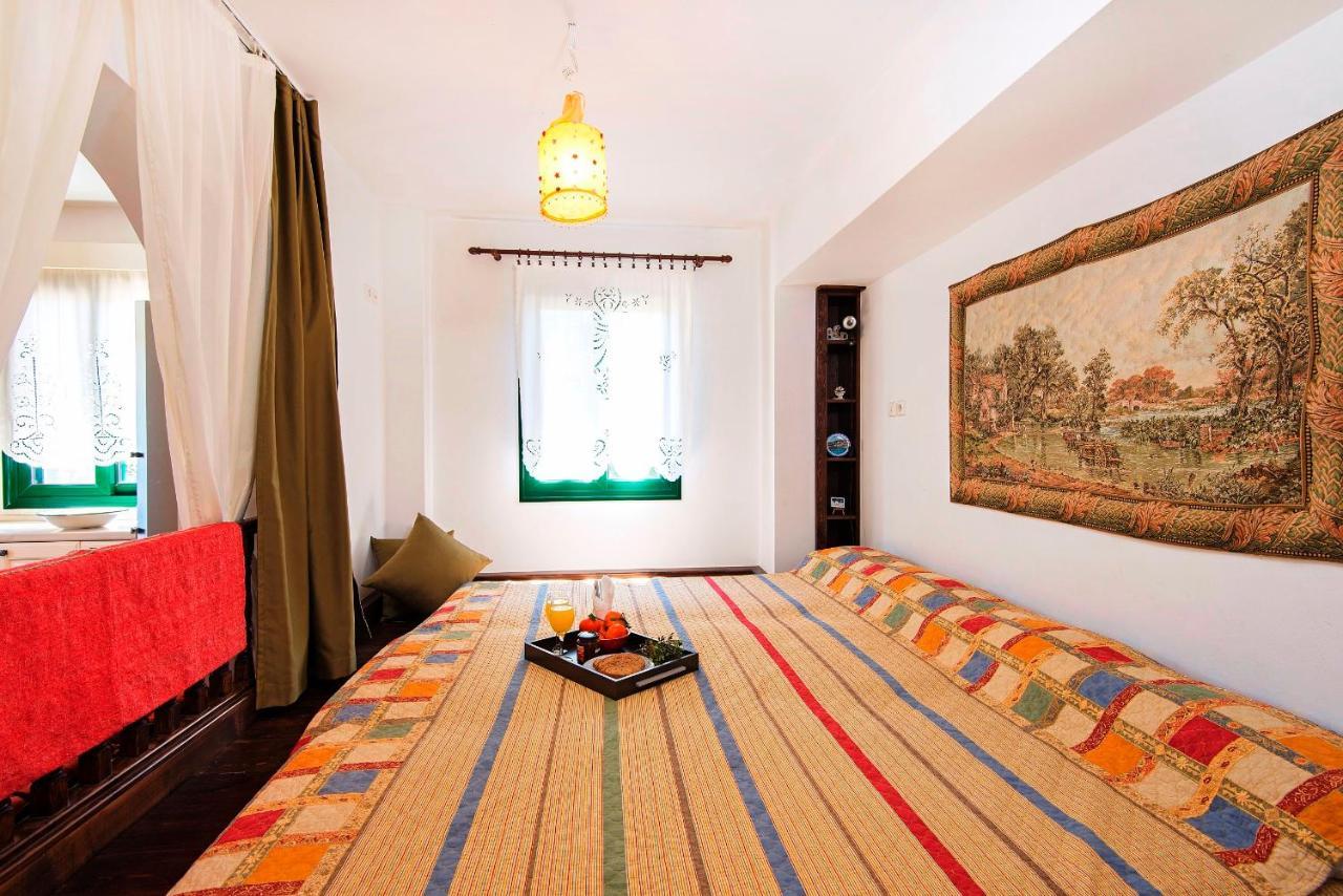 לקניה Villa Akti מראה חיצוני תמונה