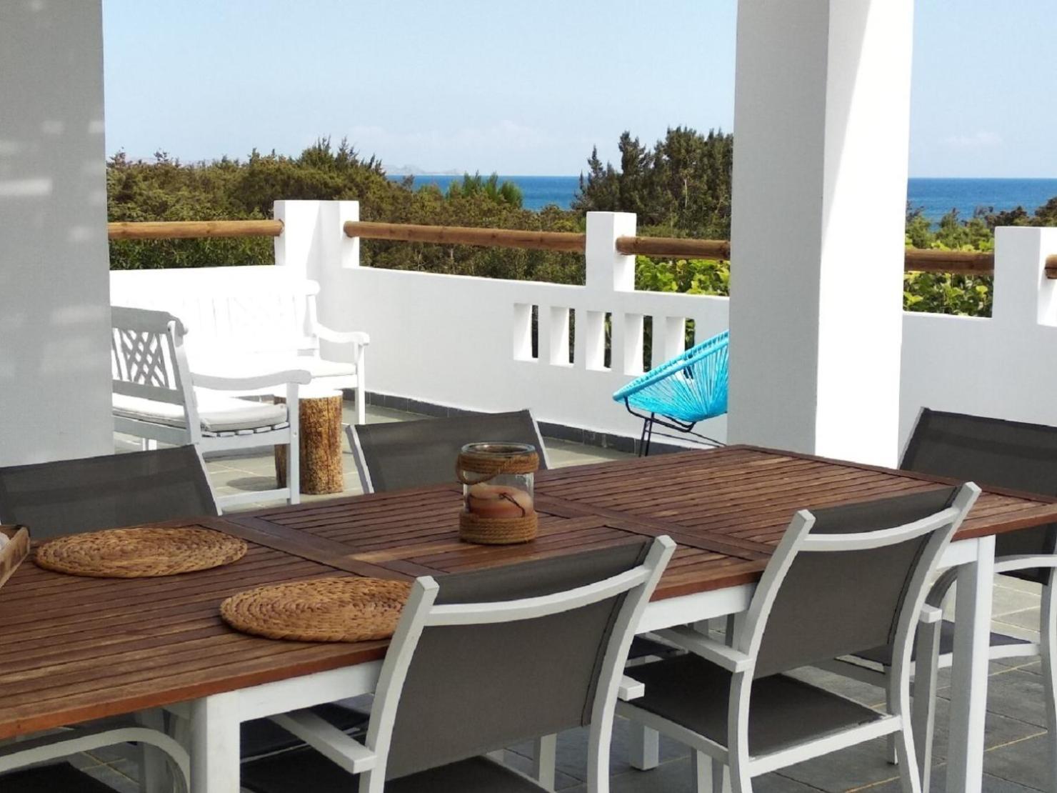 לקניה Villa Akti מראה חיצוני תמונה