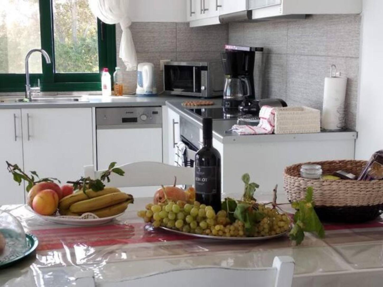 לקניה Villa Akti מראה חיצוני תמונה