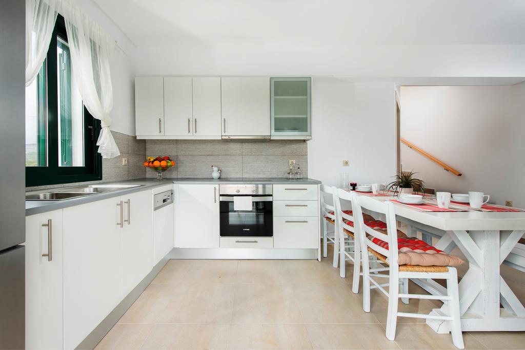 לקניה Villa Akti מראה חיצוני תמונה