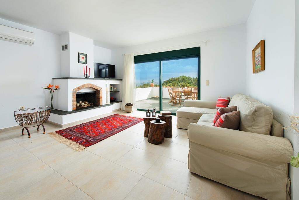לקניה Villa Akti מראה חיצוני תמונה