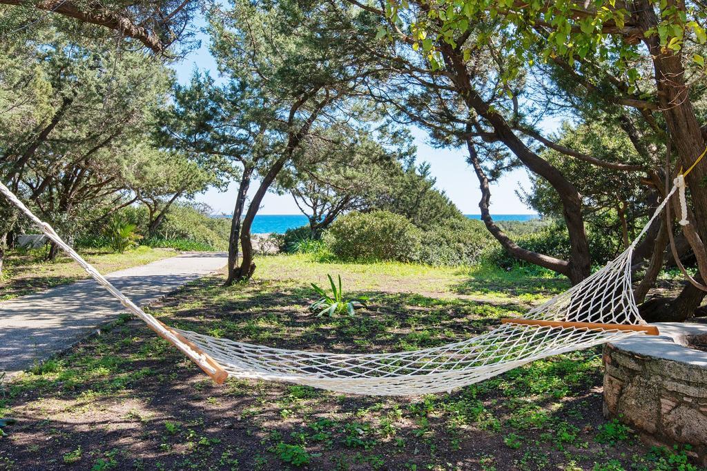 לקניה Villa Akti מראה חיצוני תמונה