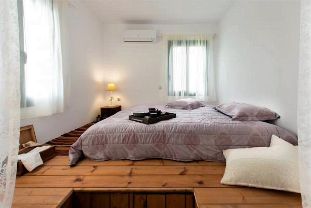 לקניה Villa Akti מראה חיצוני תמונה