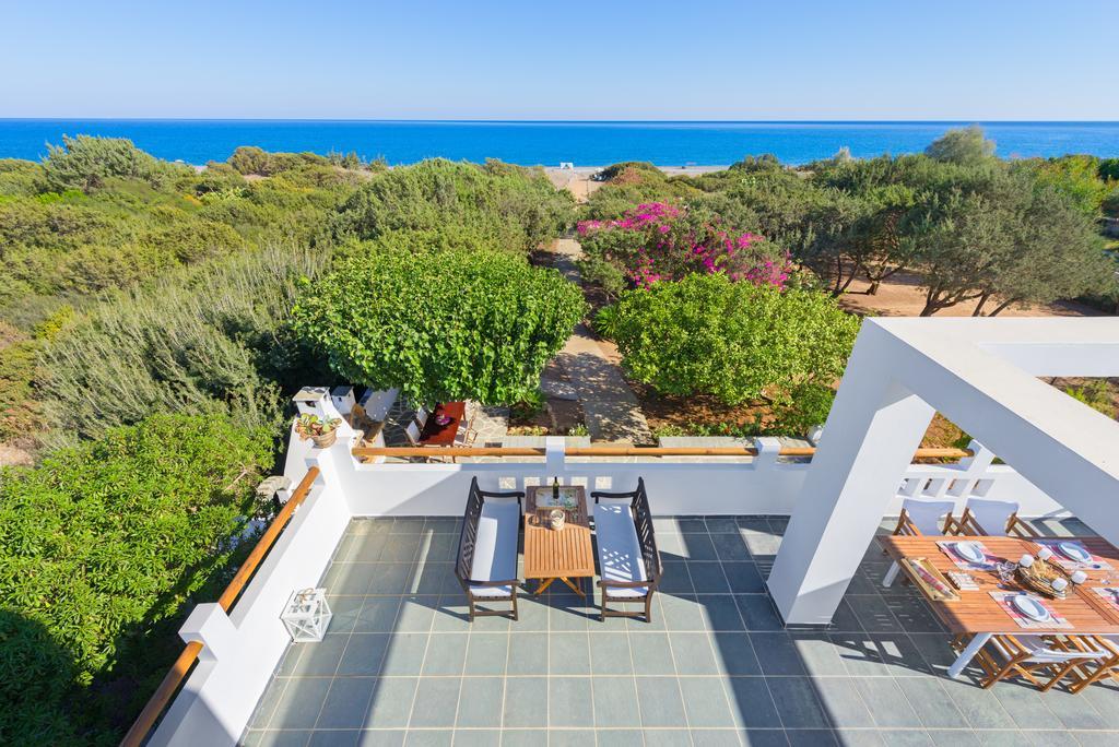לקניה Villa Akti מראה חיצוני תמונה