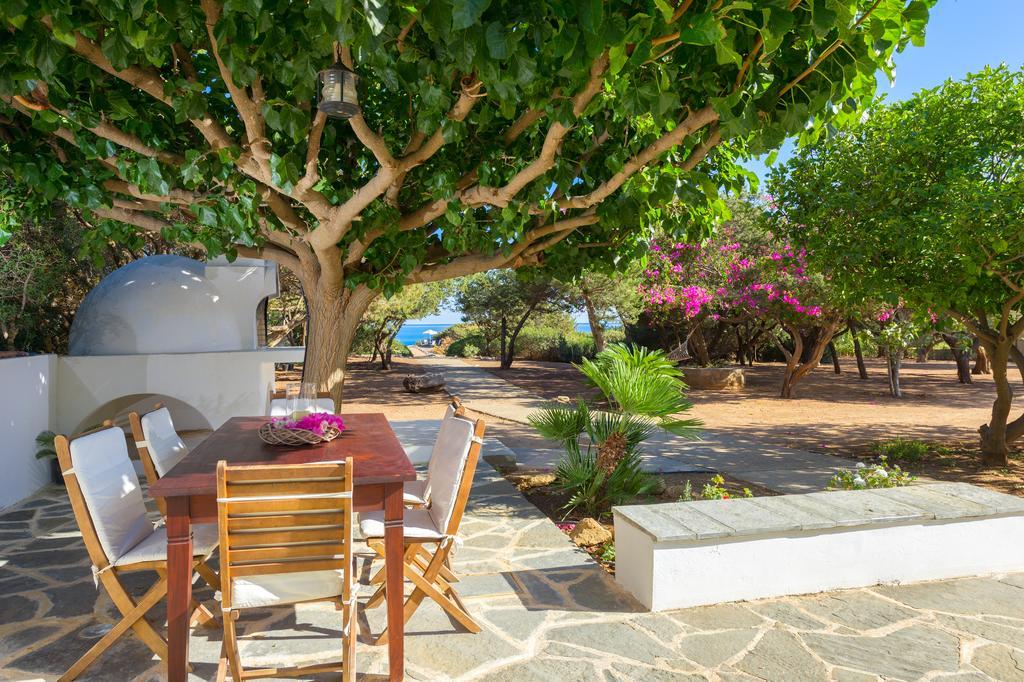 לקניה Villa Akti מראה חיצוני תמונה